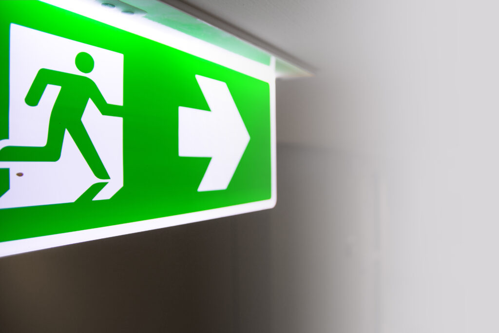 Emergency Lighting Specialists | FireCare Security & Electrical Ltd