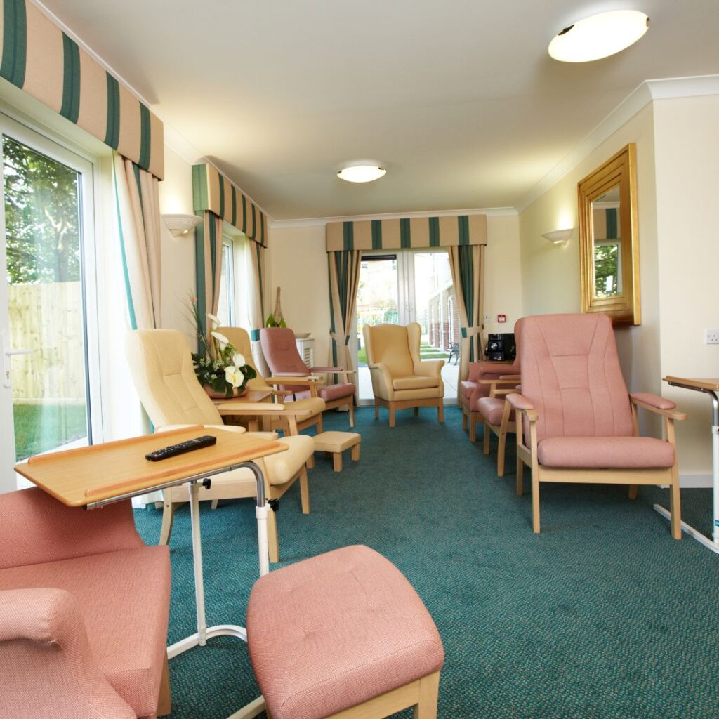 fire safety services in care homes
