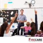 FireCare in schools